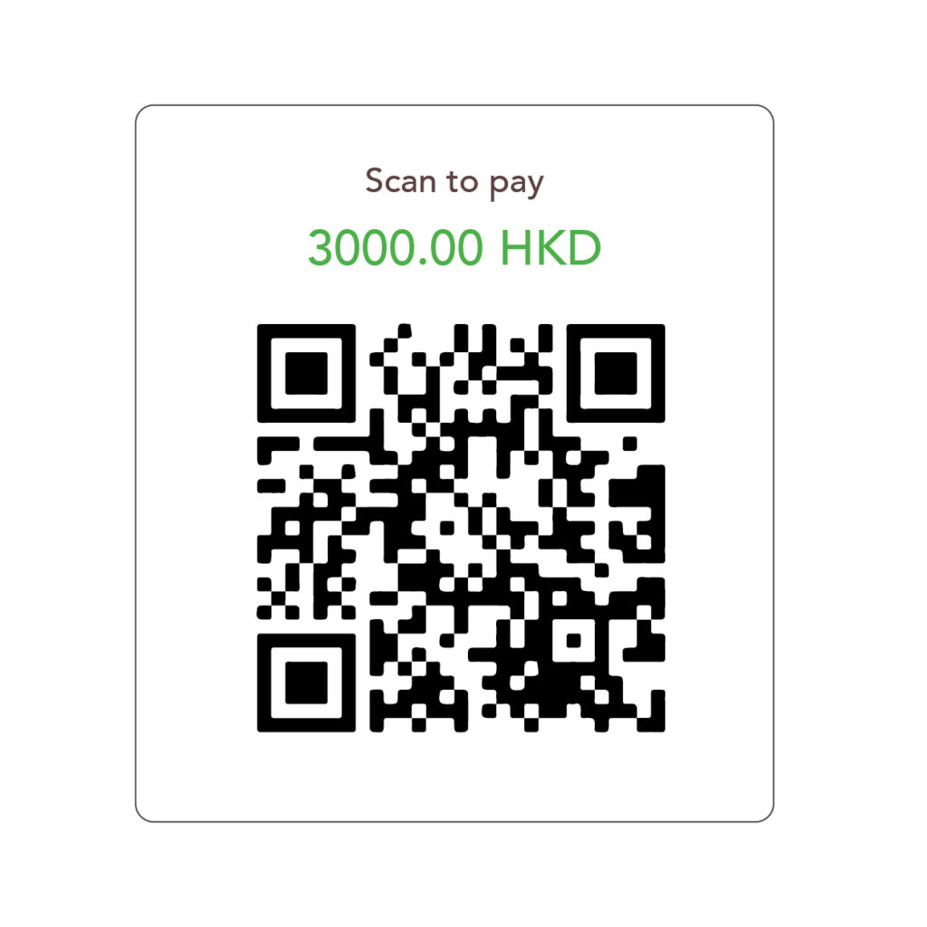 Wechat QR